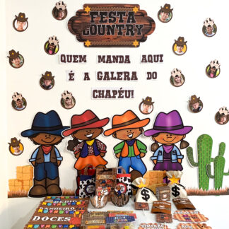 Festa Country