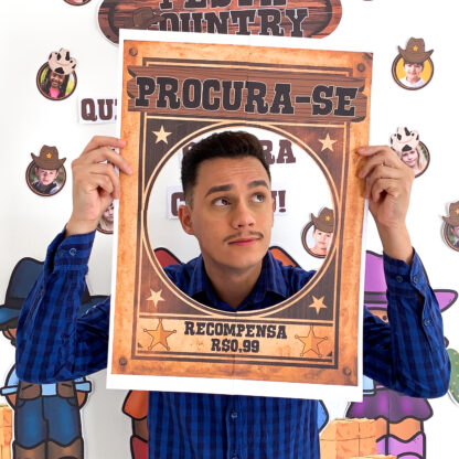 Kit Festa Country - Image 11