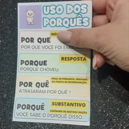 OS PORQUÊS DO PORQUINHO - Image 8