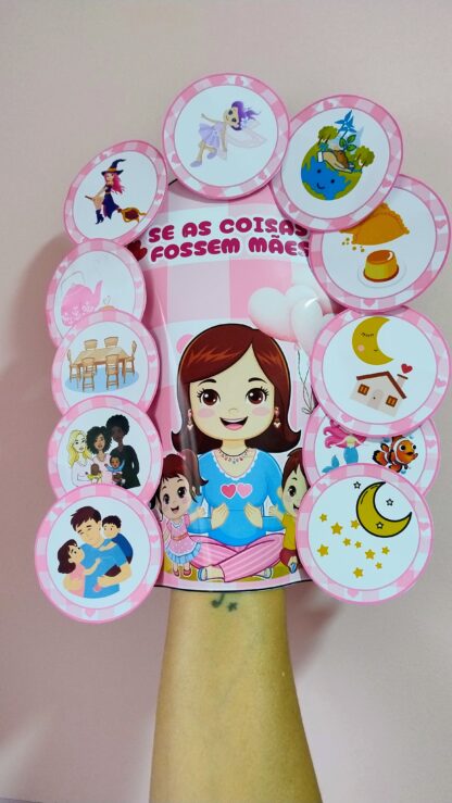 🌷 *Luva se as coisas* *fossem mães* 🌷 - Image 4