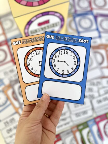 Que horas são? - Image 12