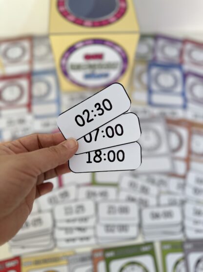 Que horas são? - Image 6