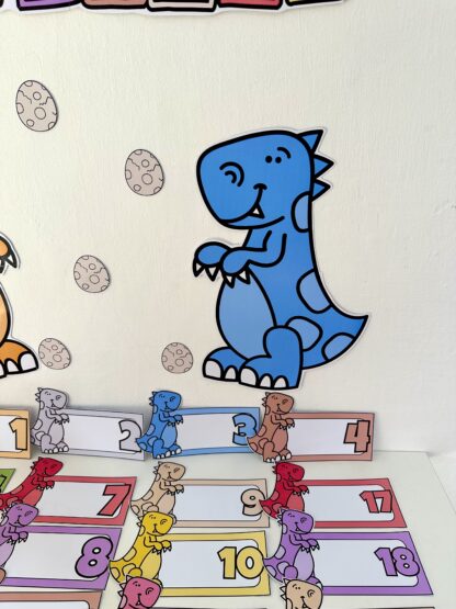 Dinossauros da contagem - Image 5