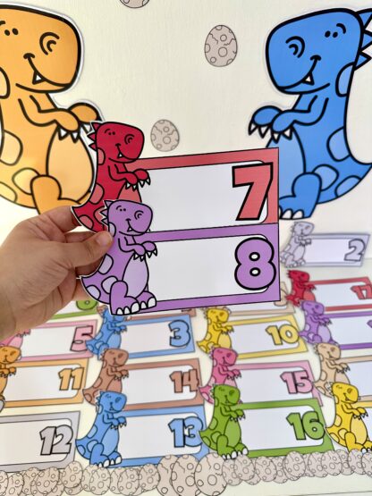 Dinossauros da contagem - Image 8