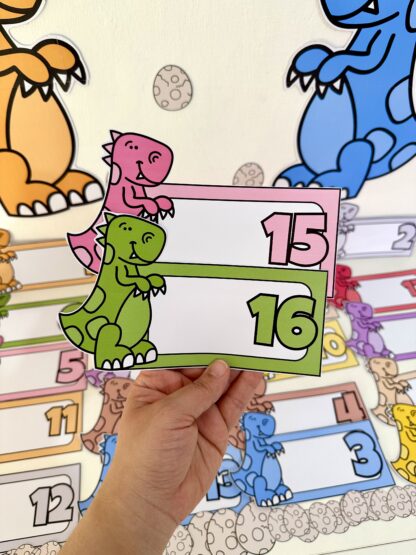 Dinossauros da contagem - Image 9