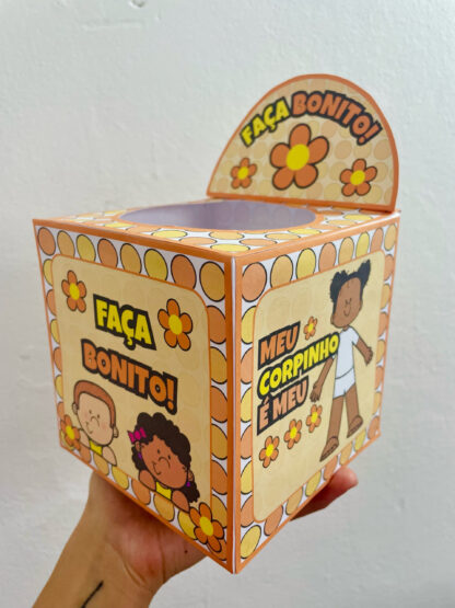 Kit Maio Laranja - Image 3