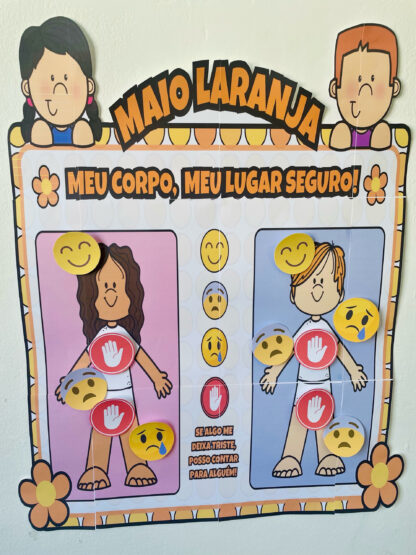 Kit Maio Laranja - Image 4