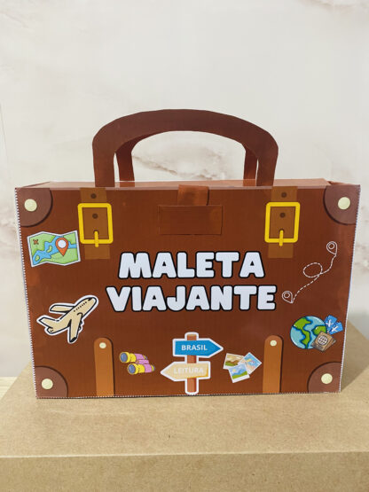 Maleta viajante - Image 19