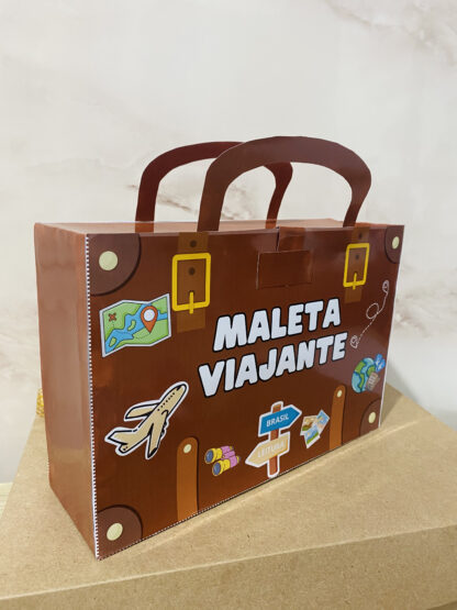 Maleta viajante - Image 2