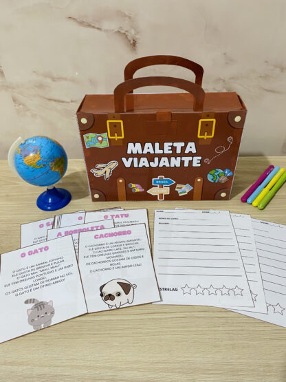 Maleta viajante - Image 17