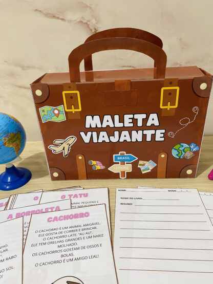 Maleta viajante - Image 18