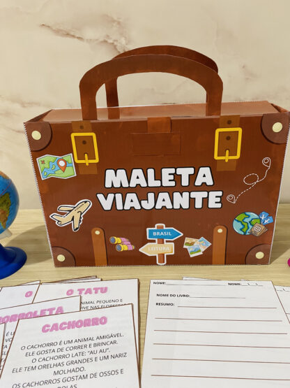 Maleta viajante - Image 14