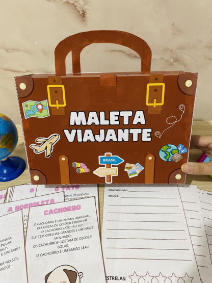 Maleta viajante - Image 15