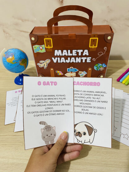 Maleta viajante - Image 16