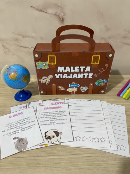 Maleta viajante - Image 12