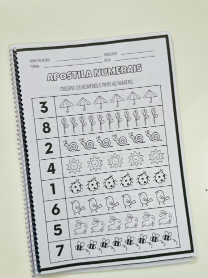 📚✨ Combo de Apostilas Educativas – Aprender nunca foi tão divertido! ✨📚 - Image 9