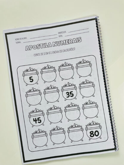 📚✨ Combo de Apostilas Educativas – Aprender nunca foi tão divertido! ✨📚 - Image 10