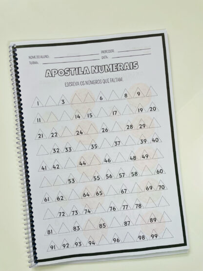 📚✨ Combo de Apostilas Educativas – Aprender nunca foi tão divertido! ✨📚 - Image 12