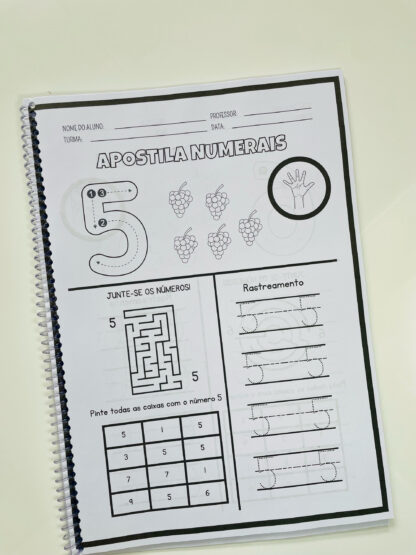 📚✨ Combo de Apostilas Educativas – Aprender nunca foi tão divertido! ✨📚 - Image 13