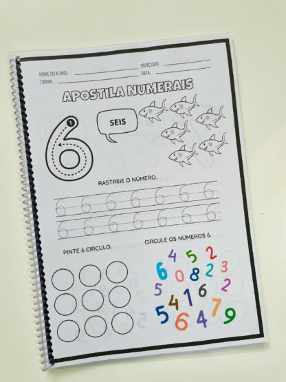 📚✨ Combo de Apostilas Educativas – Aprender nunca foi tão divertido! ✨📚 - Image 14