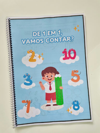 📚✨ Combo de Apostilas Educativas – Aprender nunca foi tão divertido! ✨📚 - Image 3