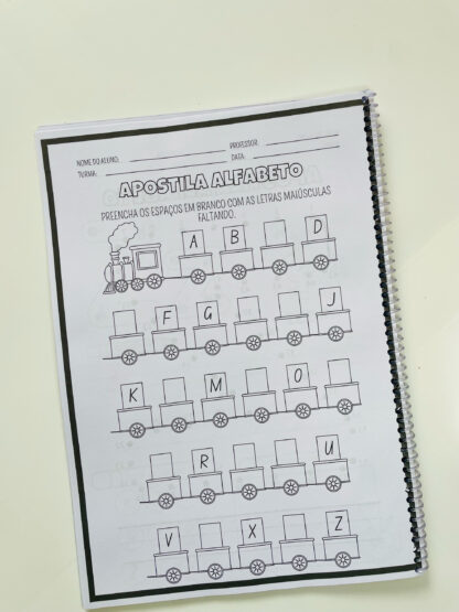 📚✨ Combo de Apostilas Educativas – Aprender nunca foi tão divertido! ✨📚 - Image 7