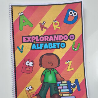 📚✨ Combo de Apostilas Educativas – Aprender nunca foi tão divertido! ✨📚