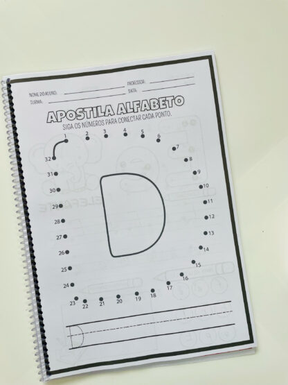 📚✨ Combo de Apostilas Educativas – Aprender nunca foi tão divertido! ✨📚 - Image 4