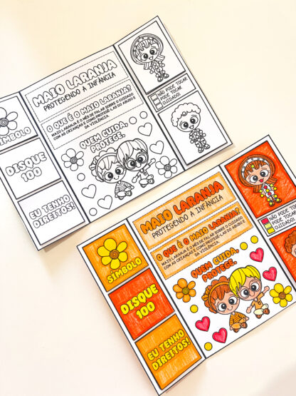 atividade interativa maio laranja, lapbook maio laranja, lapbook para colorir maio laranja, lapbook interativo maio laranja, atividade maio laranja, atividade para colorir maio laranja, material interativo maio laranja, recurso pedagógico maio laranja, recurso pedagógico maio laranja para imprimir, material didático maio laranja, material pedagógico maio laranja, material educativo maio laranja educação infantil, material didático maio laranja, recursos maio laranja, recursos pedagógicos faça bonito, recursos lúdicos faça bonito, atividades lúdicas maio laranja, atividades maio laranja, maio laranja atividades lúdivas, atividades para conscientização maio laranja, atividades educativas faça bonito, atividades sobre abuso infantil maio laranja, maio laranja atividades interativas, recursos interativos maio laranja, atividades participativas maio laranja, ideias interativas maio laranja, Faça bonito, maio laranja faça bonito