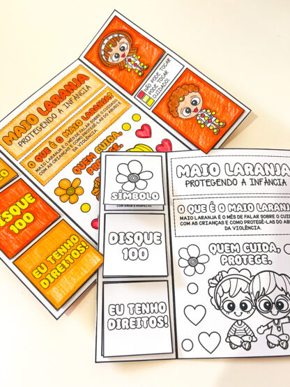 atividade interativa maio laranja, lapbook maio laranja, lapbook para colorir maio laranja, lapbook interativo maio laranja, atividade maio laranja, atividade para colorir maio laranja, material interativo maio laranja, recurso pedagógico maio laranja, recurso pedagógico maio laranja para imprimir, material didático maio laranja, material pedagógico maio laranja, material educativo maio laranja educação infantil, material didático maio laranja, recursos maio laranja, recursos pedagógicos faça bonito, recursos lúdicos faça bonito, atividades lúdicas maio laranja, atividades maio laranja, maio laranja atividades lúdivas, atividades para conscientização maio laranja, atividades educativas faça bonito, atividades sobre abuso infantil maio laranja, maio laranja atividades interativas, recursos interativos maio laranja, atividades participativas maio laranja, ideias interativas maio laranja, Faça bonito, maio laranja faça bonito