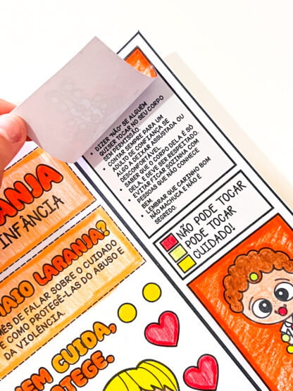 atividade interativa maio laranja, lapbook maio laranja, lapbook para colorir maio laranja, lapbook interativo maio laranja, atividade maio laranja, atividade para colorir maio laranja, material interativo maio laranja, recurso pedagógico maio laranja, recurso pedagógico maio laranja para imprimir, material didático maio laranja, material pedagógico maio laranja, material educativo maio laranja educação infantil, material didático maio laranja, recursos maio laranja, recursos pedagógicos faça bonito, recursos lúdicos faça bonito, atividades lúdicas maio laranja, atividades maio laranja, maio laranja atividades lúdivas, atividades para conscientização maio laranja, atividades educativas faça bonito, atividades sobre abuso infantil maio laranja, maio laranja atividades interativas, recursos interativos maio laranja, atividades participativas maio laranja, ideias interativas maio laranja, Faça bonito, maio laranja faça bonito