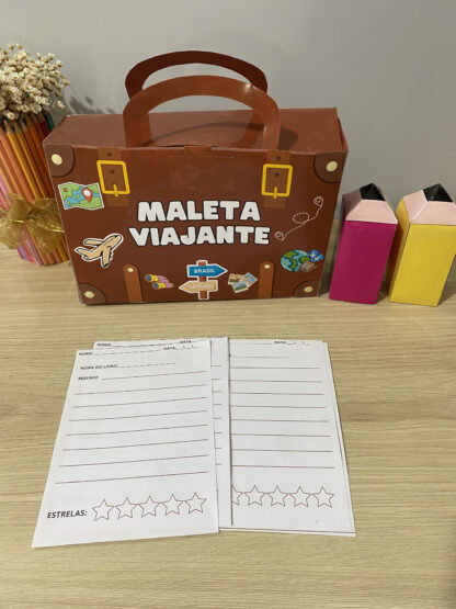 Maleta viajante - Image 13