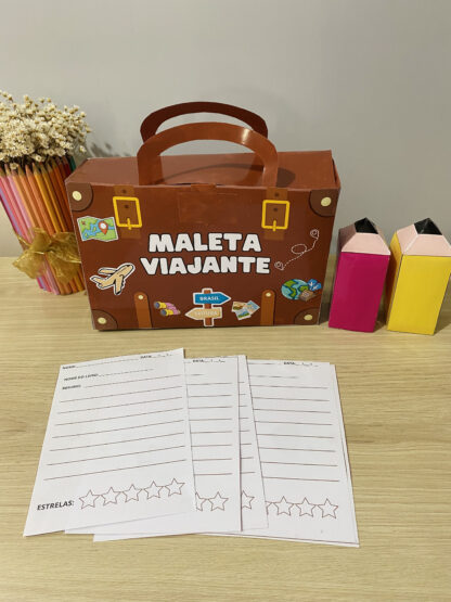 Maleta viajante - Image 11