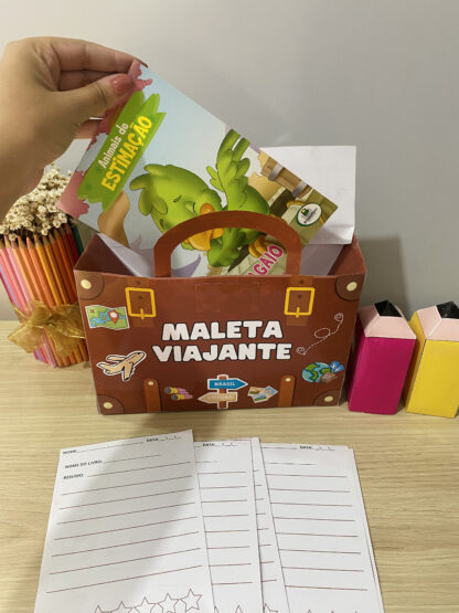 Maleta viajante - Image 9