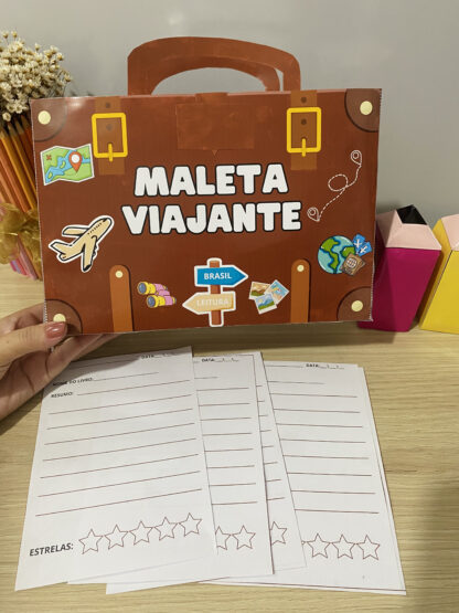 Maleta viajante - Image 6