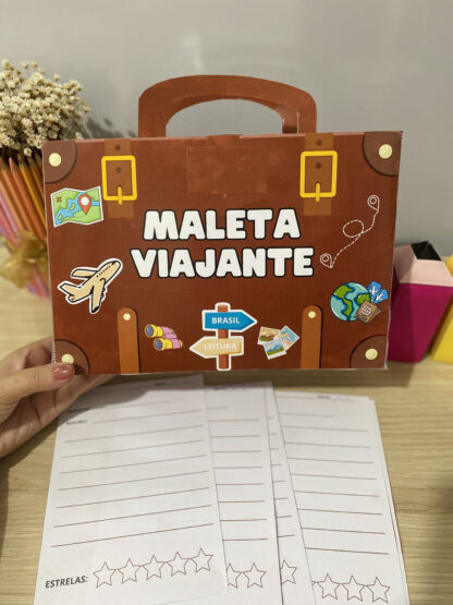 Maleta viajante - Image 7