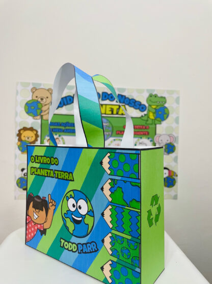 Kit meio ambiente 2025 - Image 3