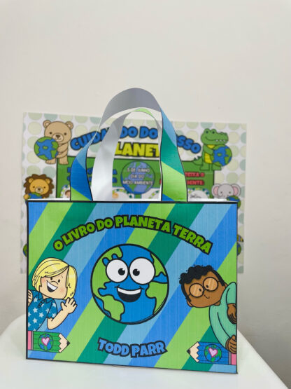 Kit meio ambiente 2025 - Image 5