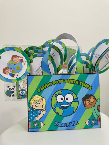 Kit meio ambiente 2025 - Image 6