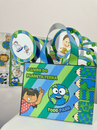 Kit meio ambiente 2025 - Image 7