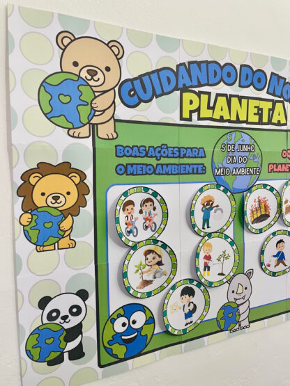 Kit meio ambiente 2025 - Image 9