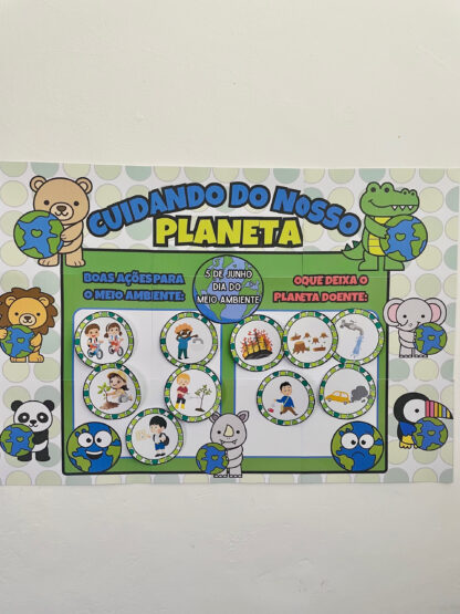 Kit meio ambiente 2025 - Image 8