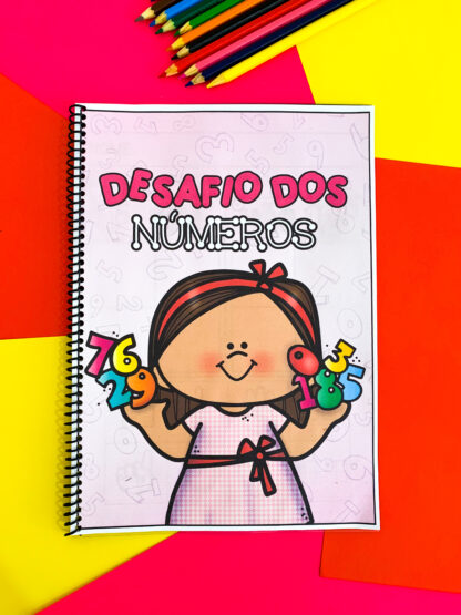 Kit 5 apostilas - Image 8