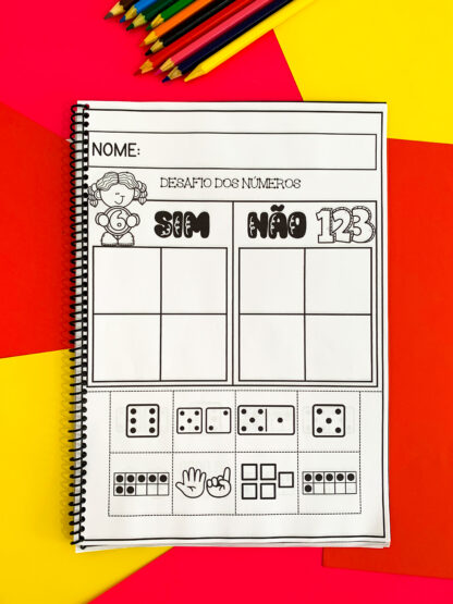 Kit 5 apostilas - Image 9