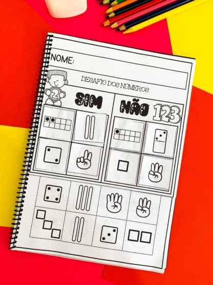 Kit 5 apostilas - Image 10