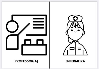 Carteira de trabalho o pequeno sonhador - Image 3