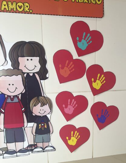 Painel Interativo Família - Image 3