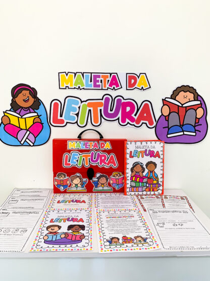 Maleta da Leitura - Image 6