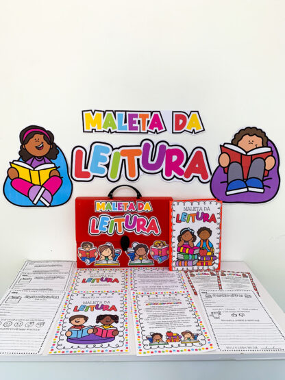 Maleta da Leitura - Image 5