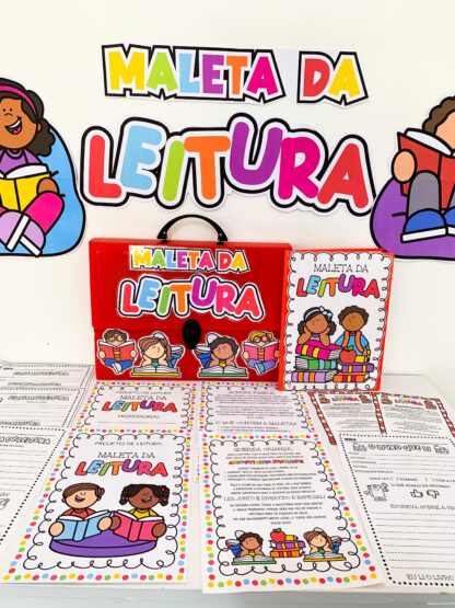 Maleta da Leitura - Image 6